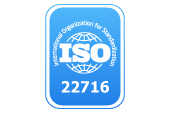 Sembaco ISO 22716