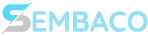 Sembaco Logo - Les Laboratoires Sembaco Logo